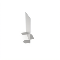 John Boos UBIBD-1513-X Ice Bin Parts