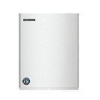 Thumbnail image #1 for Hoshizaki HS-5427 Tamper-Proof Stainless Steel Front Panel Kit for 22-Inch Water-Cooled/Remote-Cooled Cuber Ice Machines