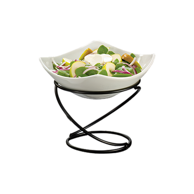 Product image #1 for American Metalcraft LWUS779 Contempo Pizza Pan & Screen Racks Case of 6