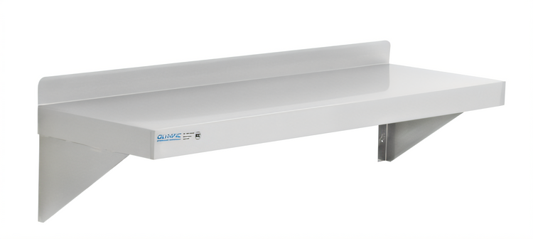 Product image #1 for Olympic JWS1236SS Wall-Mounted Shelving
