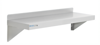 Olympic JWS1236SS Wall-Mounted Shelving