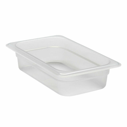 Product image #1 for Cambro 42PP190 Plastic Food Pans Case of 6