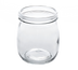 Thumbnail image #1 for American Metalcraft 22 oz Clear Glass Mason Jar