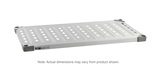 Metro 1436LG Super Erecta Dry Storage
