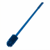 Thumbnail image #1 for Sparta® Color-Coded Multi-Purpose Valve & Fitting Brush, 30 Inch Handle, 3 Inch Round Head, Blue