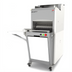Thumbnail image #1 for JAC Machines SWIFT Automatic Floor Model Bread Slicer, Up to 300 Loaves per Hour