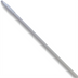 Thumbnail image #1 for Sparta 48-Inch Threaded Fiberglass Broom & Mop Handle with Hanging Cap, Gray