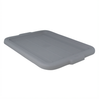 Omcan USA 80625 Bus Tub Lids Case of 12