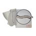 Thumbnail image #1 for Omcan Vegetable Slicer Mixer Attachment Complete Set with S-Knife for #12 Drive Hub