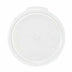 Thumbnail image #1 for Omcan USA 80188 Food Pan Covers Case of 12
