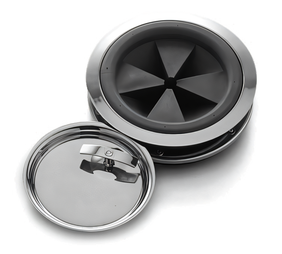 Product image #1 for InSinkErator #7 COLLAR SINK Garbage Disposal Parts