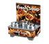 Thumbnail image #1 for Vollrath Cayenne® Full-Size Rethermalizing Soup Merchandiser Base with Flush-Mount Menu Board and 4 Quart Accessory Pack