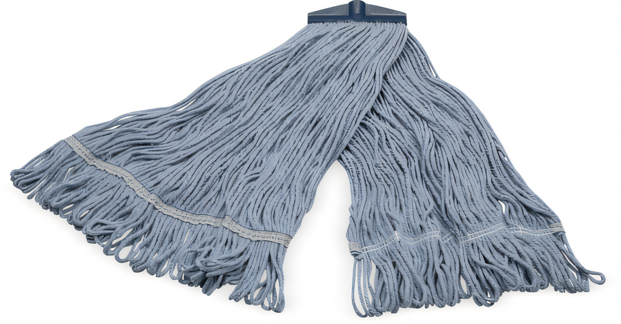 Product image #1 for CFS Brands 369440B14 Mop Head Case of 12