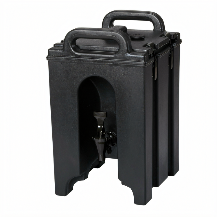 Product image #2 for Cambro Camtainer® 1-1/2 Gallon Insulated Beverage Carrier