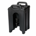 Thumbnail image #2 for Cambro Camtainer® 1-1/2 Gallon Insulated Beverage Carrier