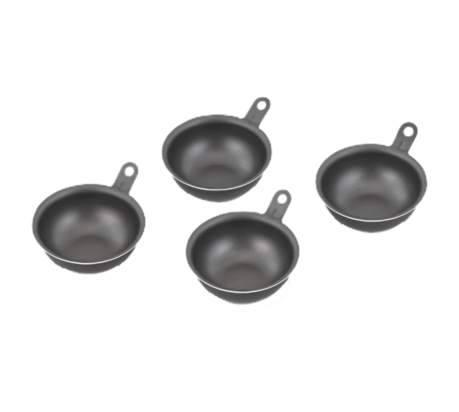 Product image #1 for Vollrath 57900 Specialty Baking Tools