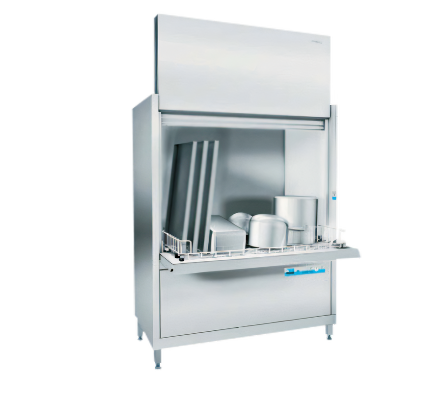 Product image #1 for MEIKO FV 250.2 Point 2 Series Dishwashers