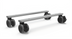 Thumbnail image #1 for UNOX USA ChefTop MIND.Maps Plus Mobile Column Base Stand, 5-9/16 Inch High, for EVEREO 900 and CHEFTOP MIND.Maps COMPACT