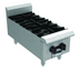 Thumbnail image #1 for Serv-Ware 12-Inch Two-Burner Liquid Propane Gas Hot Plate with Legs