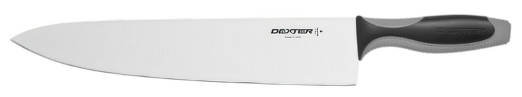 Product image #2 for Dexter Russell V-Lo 12-Inch Chef's/Cook's Knife with DEXSTEEL Blade and Soft-Touch Handle