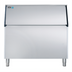 Thumbnail image #1 for ITV Ice Makers S-1050 52-Inch Slope Front Ice Storage Bin for Modular Ice Machines, 1,048 lb Capacity
