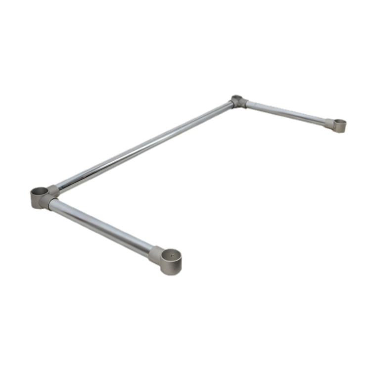 Product image #1 for Omcan USA 21140 Sink Parts