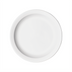 Thumbnail image #1 for Winco BPR-825NR Birkhall Standard Plates Case of 3