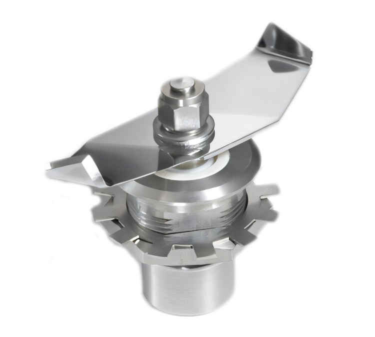 Product image #1 for Hamilton Beach Commercial Blender Repair Kit for Tempest and Summit Blenders