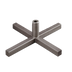 Thumbnail image #1 for Trento Reinforced Cross Handle Skewer Preparation Stand for Potis Grills