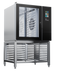 Thumbnail image #1 for Blodgett Invoq 10-Pan Electric Boilerless Combi Oven Steamer