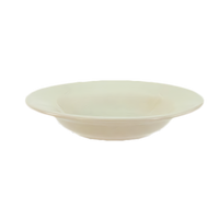 Crestware CM62 Dover White Pasta Bowls