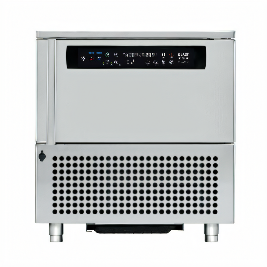 Product image #1 for Delfield CV5E Undercounter Self-Contained Blast Chiller/Shock Freezer, 5-Pan Capacity