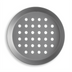 Thumbnail image #1 for Vollrath 7-Inch Perforated Press Cut Hard Coat Aluminum Pizza Pan