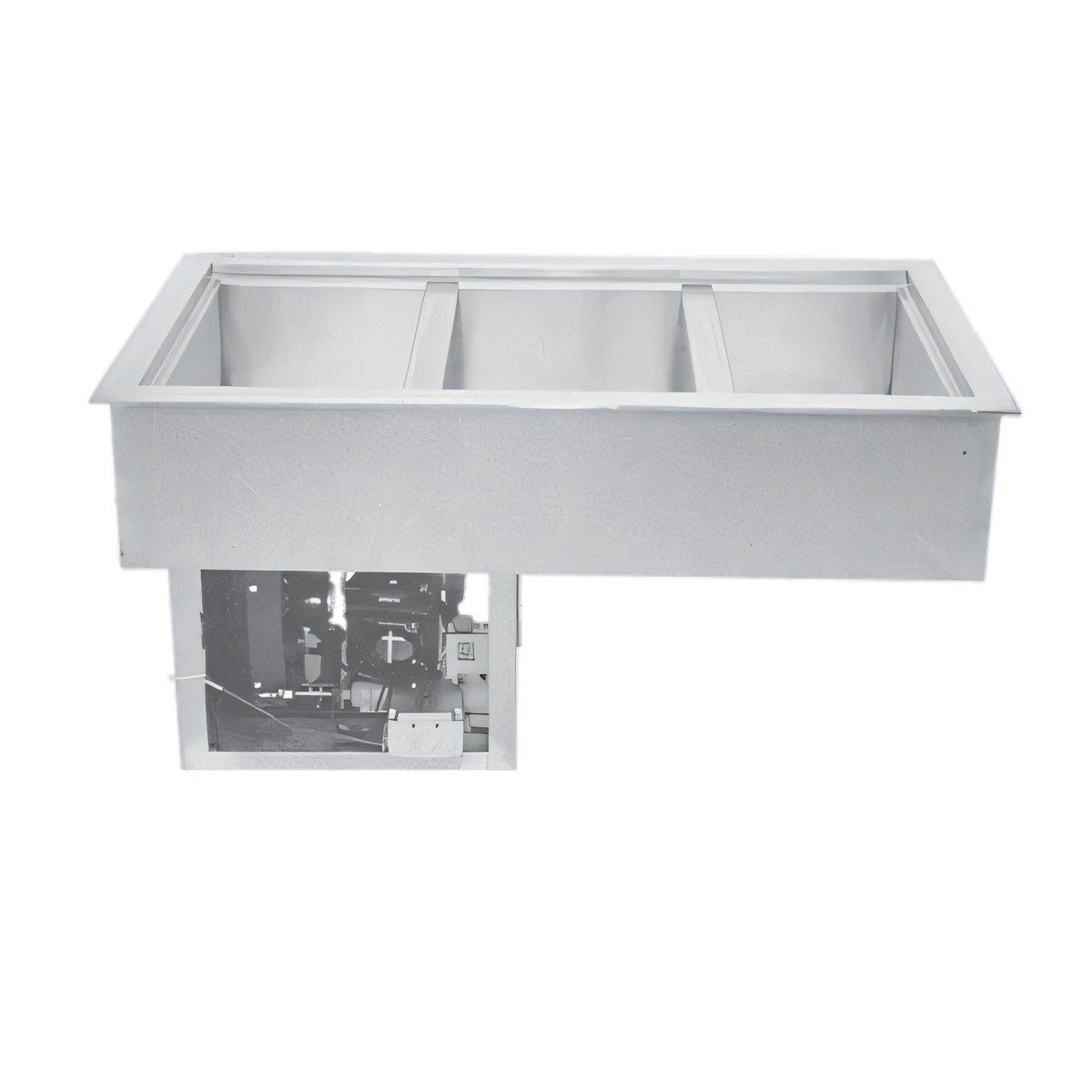 Wells (Middleby) RCP-300 Steam Tables & Food Wells – USA Restaurant ...