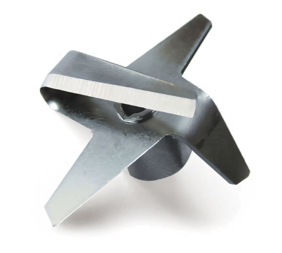 Product image #1 for Dynamic USA 9414 Mixer Attachments & Accessories