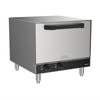 Vollrath Countertop Single-Deck Pizza/Bake Oven, Stainless Steel, 208-240V