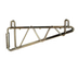 Thumbnail image #1 for Serv-Ware SLDWMB21-CWP Wall-Mounted Shelving