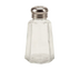 Thumbnail image #1 for Crestware SHKR42M Salt and Pepper Shakers Case of 6