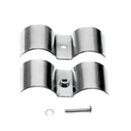 Thumbnail image #1 for Metro HD Super 9994HZ Commercial Shelving Post Clamp