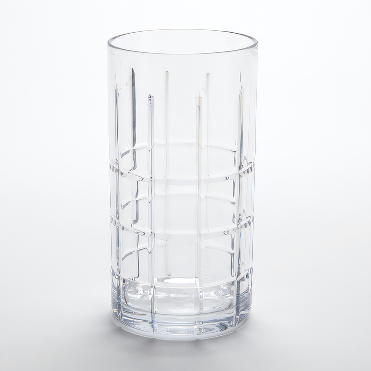 Product image #1 for American Metalcraft Sanibel Collection Tritan Highball Glass, 20 oz., Clear