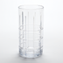 Thumbnail image #1 for American Metalcraft Sanibel Collection Tritan Highball Glass, 20 oz., Clear
