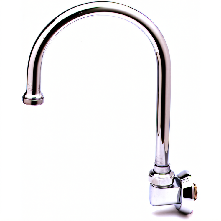 Product image #1 for T&S Brass B-0525 Commercial Faucets & Plumbing