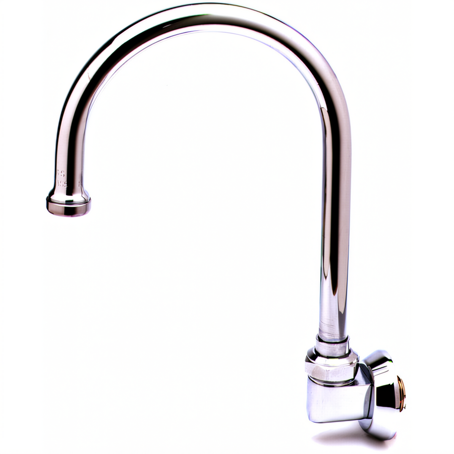 Product image #1 for T&S Brass B-0525 Commercial Faucets & Plumbing