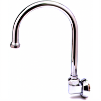 T&S Brass B-0525 Commercial Faucets & Plumbing