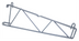 Thumbnail image #1 for Quantum SG-CS21GY Wall-Mounted Shelving