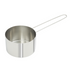 Thumbnail image #1 for Winco MCPL-200C Measuring Cups Case of 12