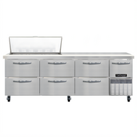 Continental Refrigerator RA93N18M-D 93