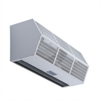 Thumbnail image #1 for Berner Sanitation SHD07-1048A 48-Inch Unheated Air Curtain, 3/4 HP Single Motor, For Openings Up to 7 Feet