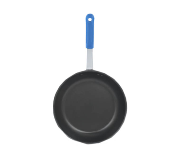 Product image #1 for Wear-Ever 14-Inch SteelCoat x3 Aluminum Fry Pan with Cool Handle