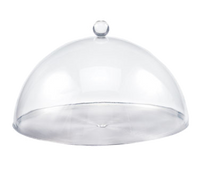 Crestware ACC12 Cake Stands Case of 12